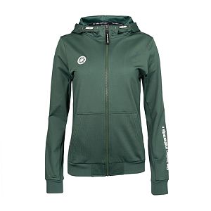 THE IM Kadiri Woman Hooded
