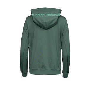 THE IM Kadiri Woman Hooded