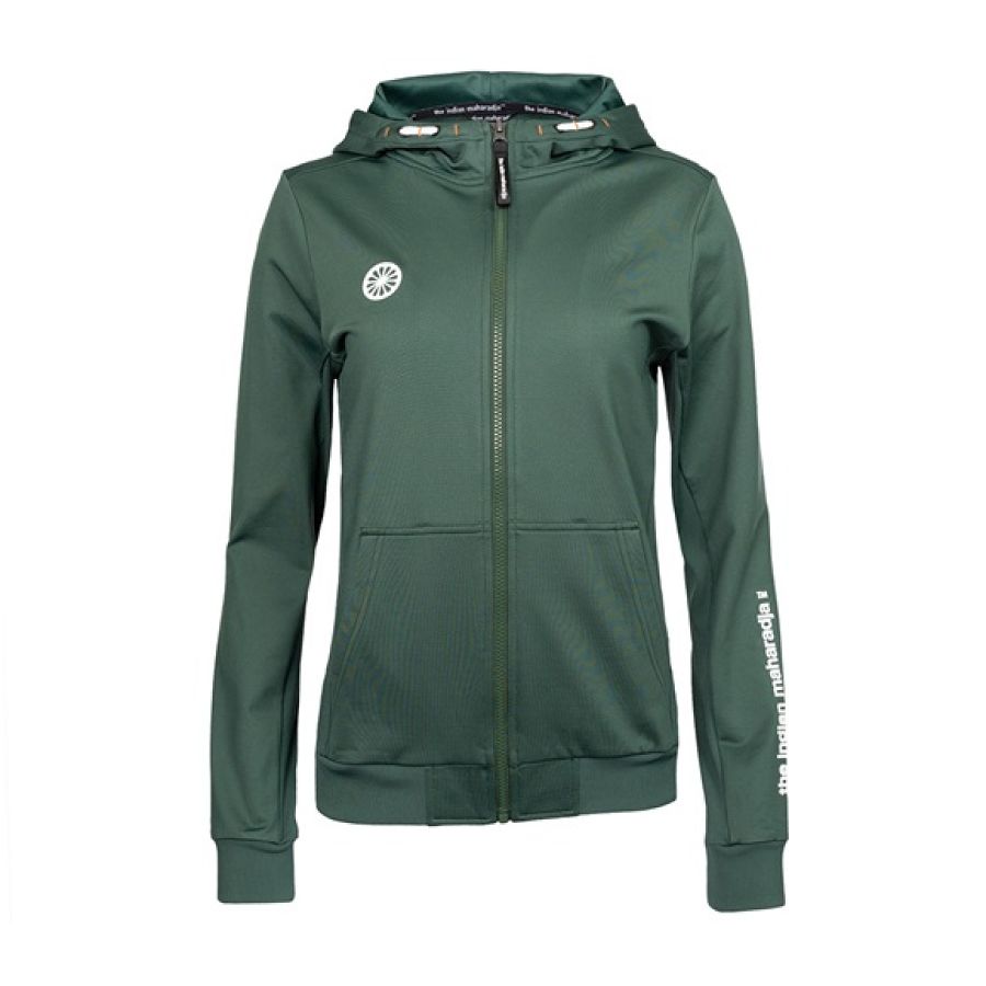 THE IM Kadiri Woman Hooded