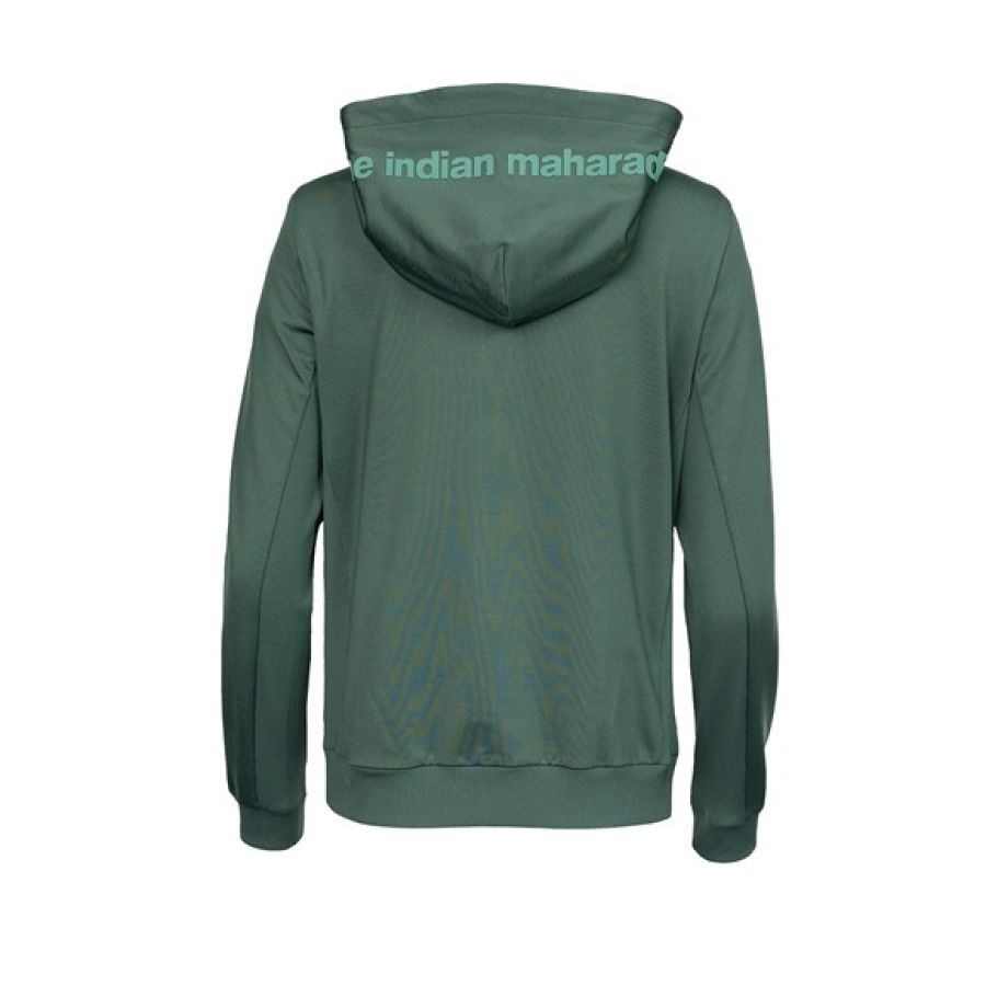 THE IM Kadiri Woman Hooded