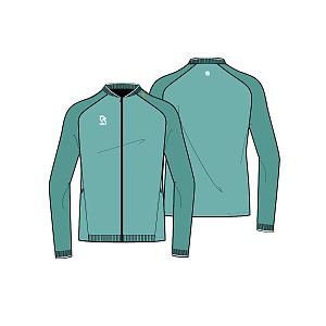 Robey Club Track top Woman