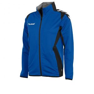 Hummel Paris TTS Top Full Zip