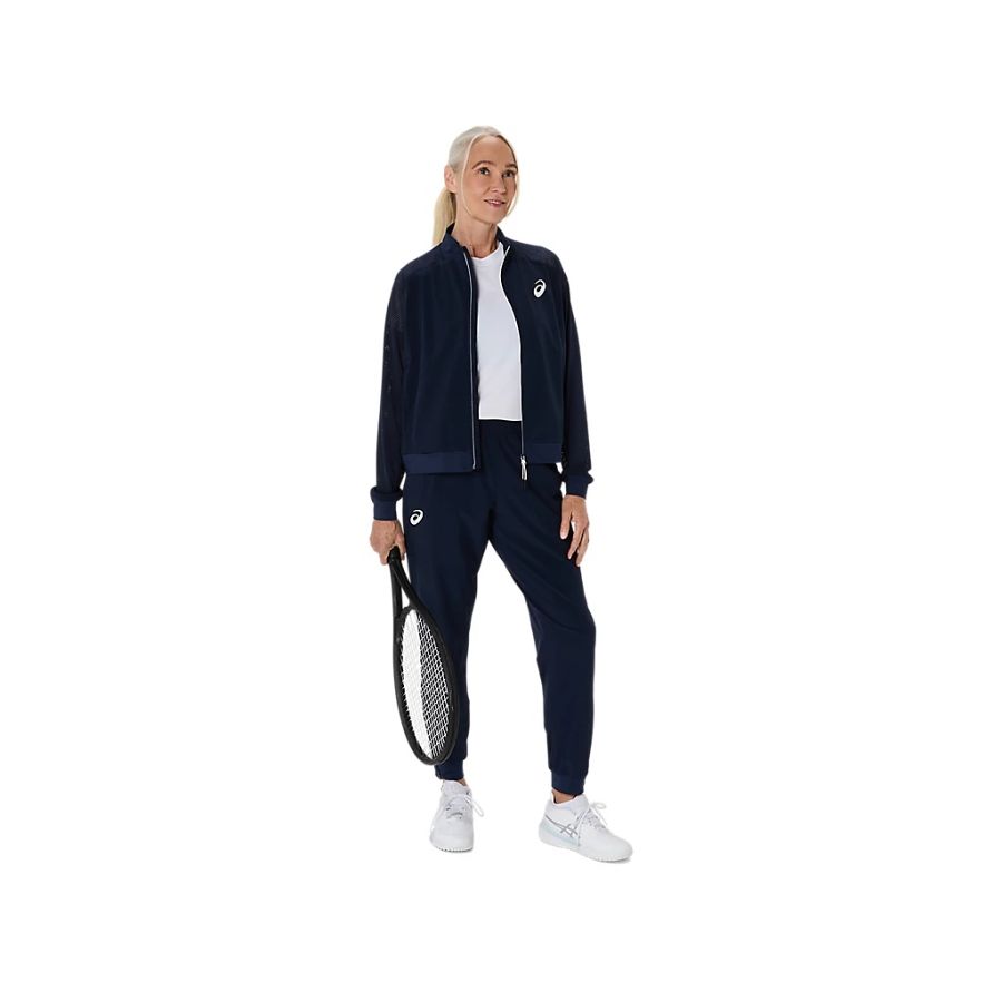 Asics Match Jacket