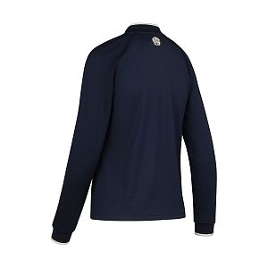 Robey Tennis Track Top Woman