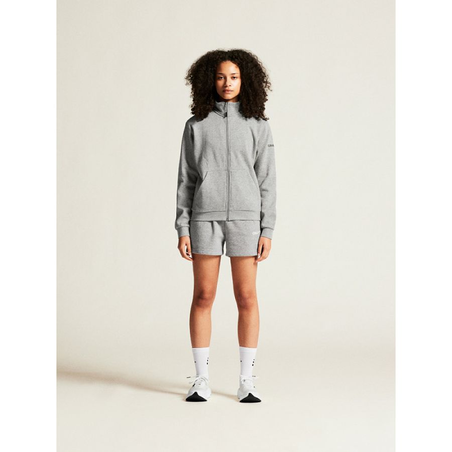 Craft Community 2.0 Zip Jack woman