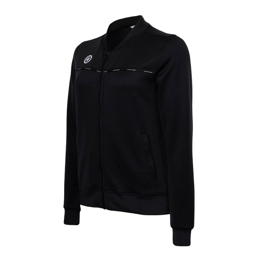 The IM Track Jacket woman