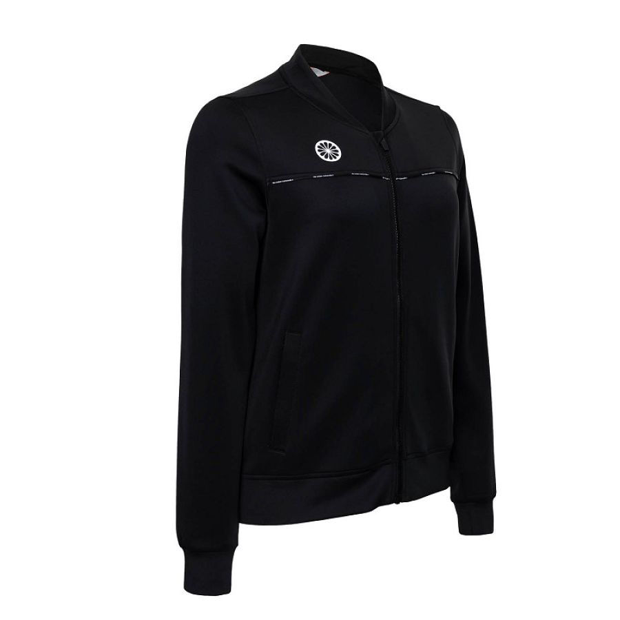 The IM Track Jacket woman