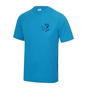 LTC T-shirt junior