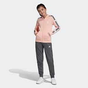 Adidas Youth Trainigspak Cotton