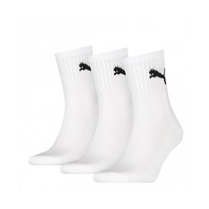 Puma Regular crew sock 3 paar