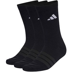 Adidas crew socks 3 stuks