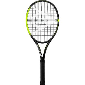 Dunlop TF SX300 LS grip 2