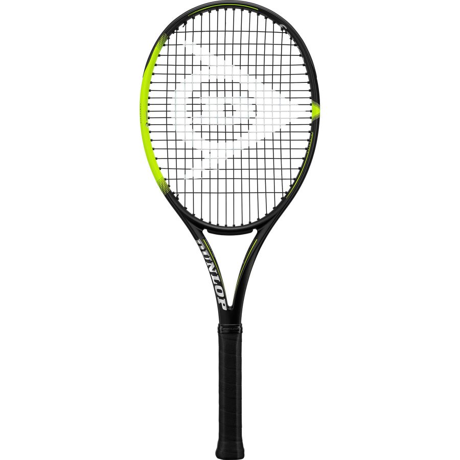 Dunlop TF SX300 LS grip 2