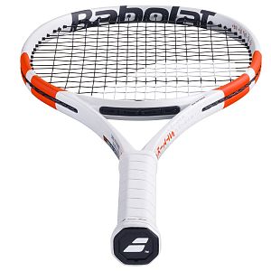 Babolat-pure-strike-Team-unstrung