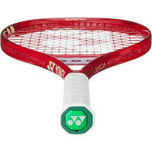 Yonex 08V Core Alfa Ruby Red