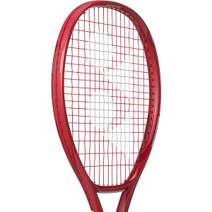 Yonex 08V Core Alfa Ruby Red