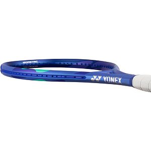 Yonex 08EZONE 100 Blast bleu