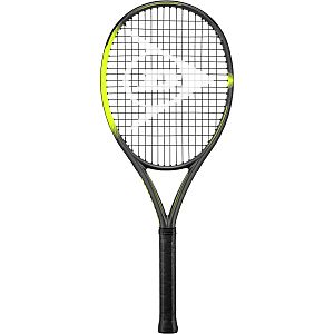 Dunlop SX team 260 grip 1