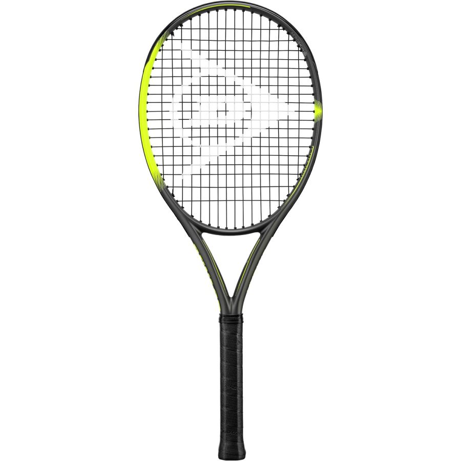 Dunlop SX team 260 grip 1
