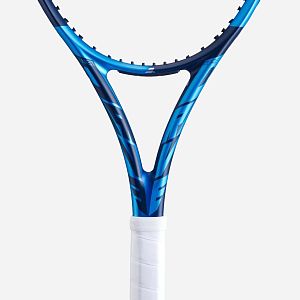 Babolat Pure Drive Team Unstrung