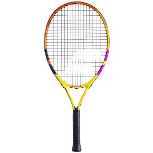 babolat-junior-Racket