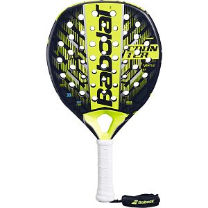 Babolat-Counter-Vertuo-25