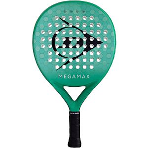 Dunlop-Megamax-Green