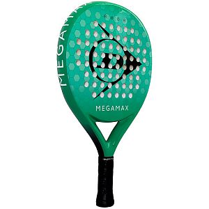 Dunlop-Megamax-Green