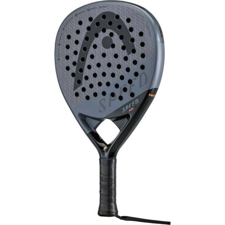 Head-Speed-Pro-23