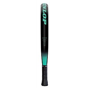 Dunlop-Megamax-Black