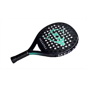 Dunlop-Megamax-Black