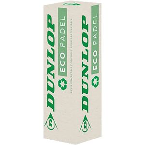 Dunlop-padelbal-eco