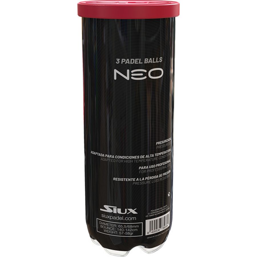 Siux-Neo-Red