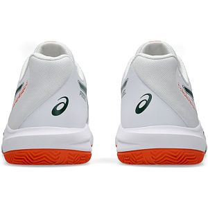 Asics gel dedicate padel