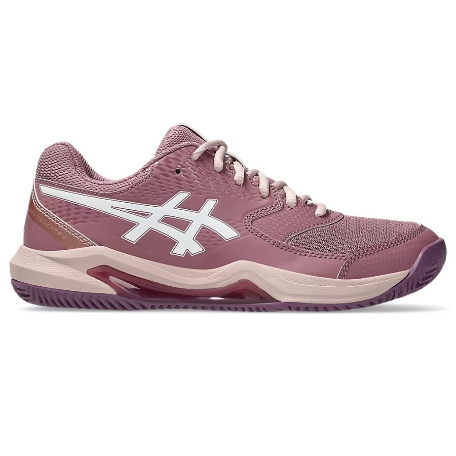 Asics Gel Dedicate 8 Padel