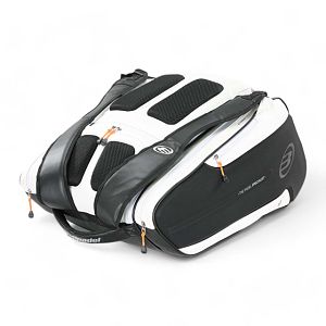 Bullpadel-Racketbag-Hack-White-2025
