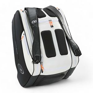 Bullpadel-Racketbag-Hack-White-2025