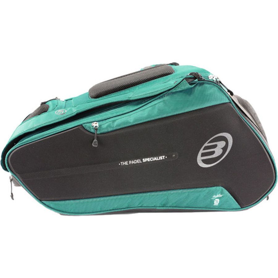 Bullpadel-Racketbag-Hack-Petrol-Blue-2025