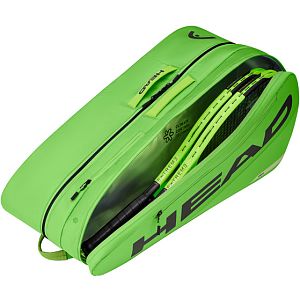 Head Tour Raquet Bag L SG