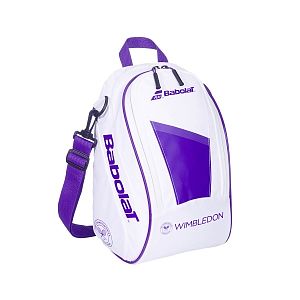 Babolat mini Cooler Bag Wimbledon
