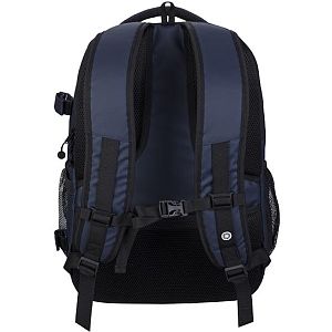 The Indian Maharadja PLX5 Backpack navy