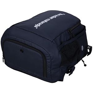 The Indian Maharadja PLX5 Backpack navy