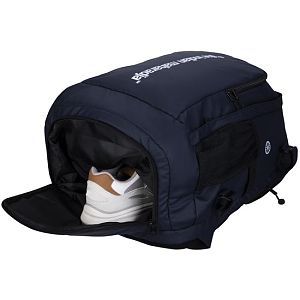 The Indian Maharadja PLX5 Backpack navy
