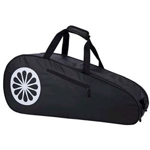 The Indian Maharadja PMR6 Tennisbag Black