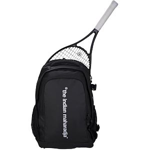 The Indian maharadja PLX5 Backpack Black