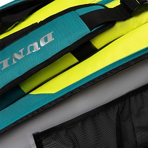 Dunlop DTac Perf. 12 rkt Bag