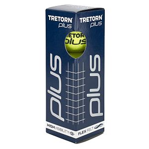 Tretorn Plus 3