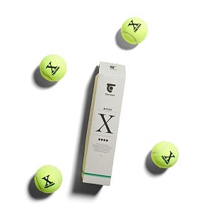 Tretorn Micro X 4