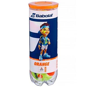 Babolat Orange (Stage 2)