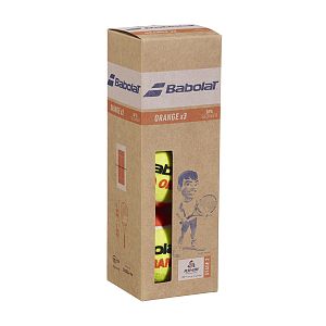 Babolat-Orange-X3